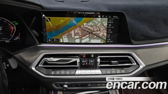 BMW X5 — Фото автомобиля 14