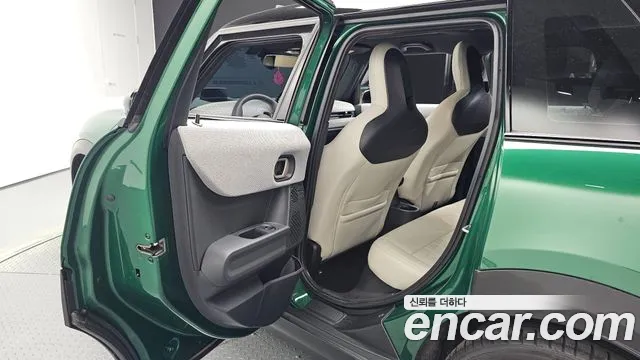 MINI Cooper 4th Gen — Фото автомобиля 18