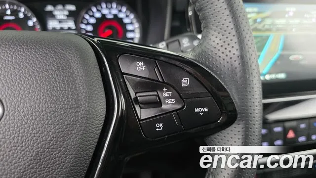 KG_Mobility_Ssangyong TIBOLI Новый Tivoli — Фото автомобиля 15