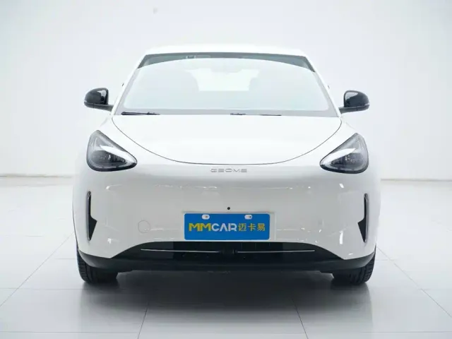 Geely Starry Wish — Фото автомобиля 16