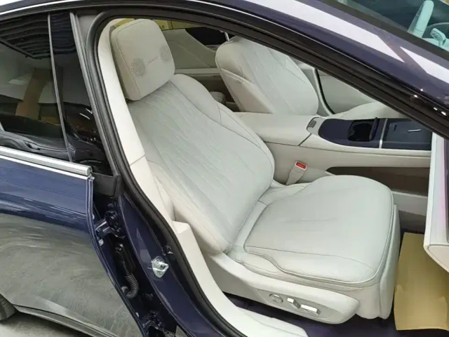 Buick Electra L7 — Фото автомобиля 24