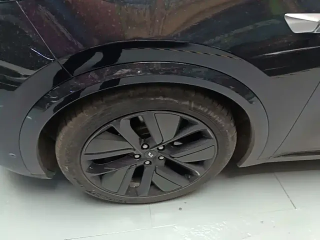 Li Auto L9 — Фото автомобиля 22