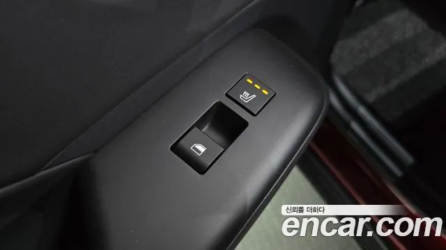 Hyundai Kona Kona (SX2) Бензин 1.6 турбо 2WD — Фото автомобиля 19