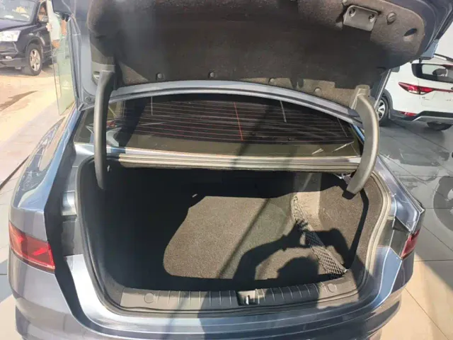 BYD Qin PLUS — Фото автомобиля 18