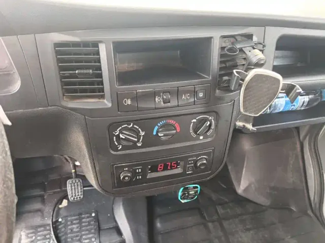 Wuling Motors Wuling Zhiguang 2020 1.2L Utility China VI LSI — Фото автомобиля 12