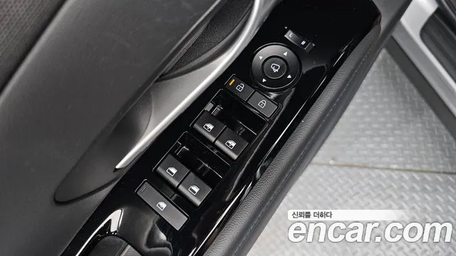 Hyundai Tucson NX4 — Фото автомобиля 27