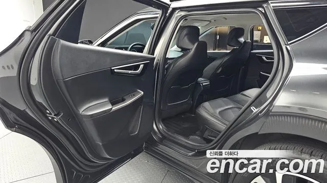 Kia EV6 — Фото автомобиля 12