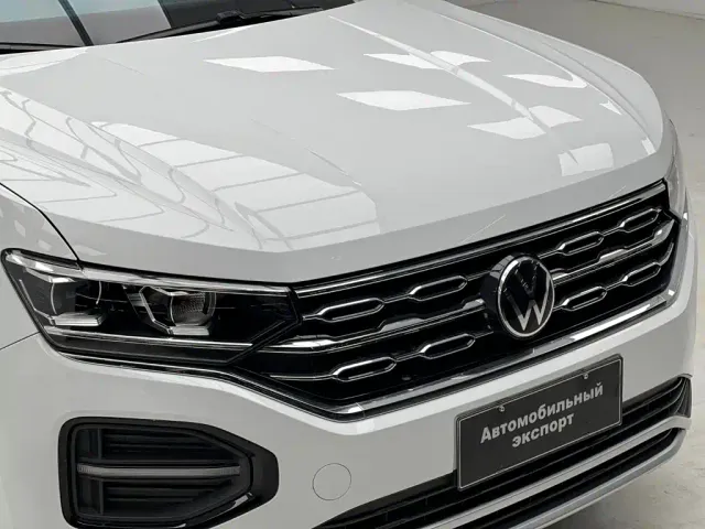 Volkswagen Tayron — Фото автомобиля 5