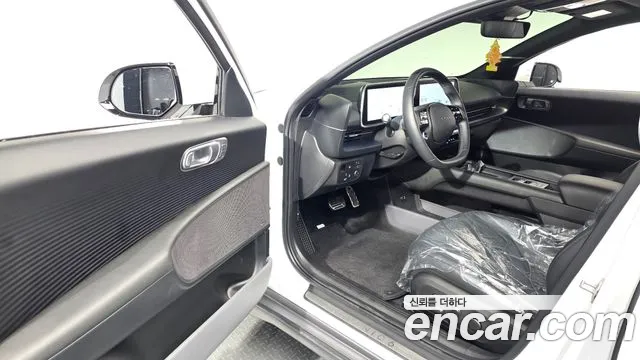 Hyundai Ioniq 6 — Фото автомобиля 15