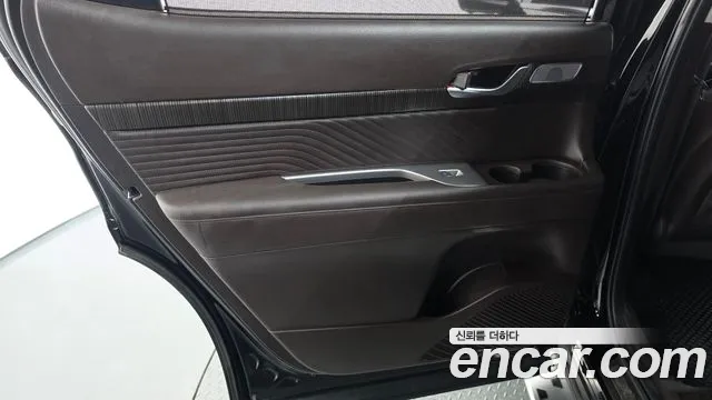 Hyundai Palisade The New — Фото автомобиля 14