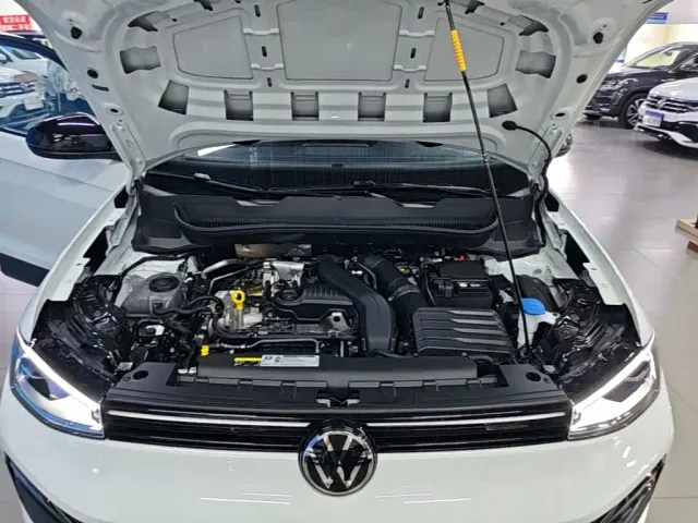 Volkswagen Tharu — Фото автомобиля 19
