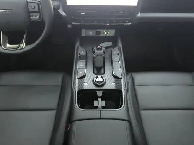 Haval Raptor — Фото автомобиля 16