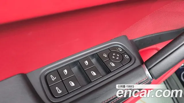 Porsche Cayenne PO536 — Фото автомобиля 29