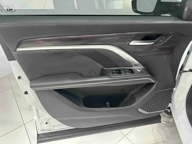 Haval H6 — Фото автомобиля 8