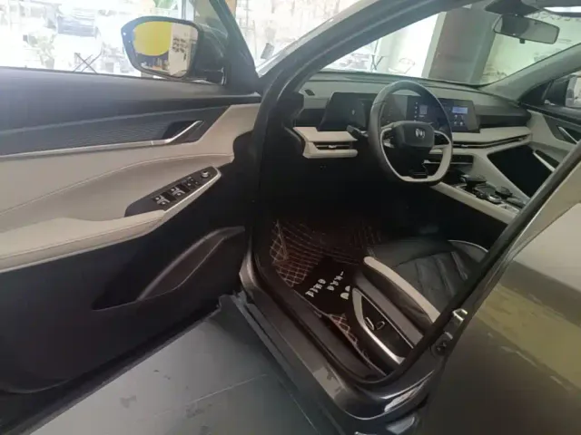 Changan CS75 Plus — Фото автомобиля 15