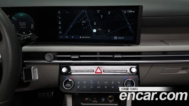 Hyundai Tucson NX4 — Фото автомобиля 14