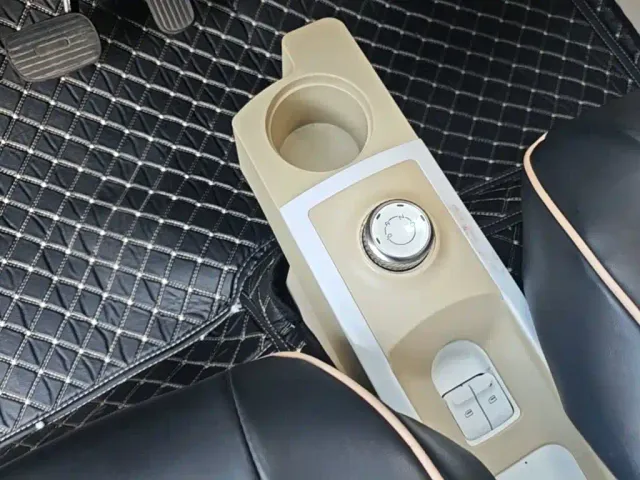 Wuling Hongguang Mini EV — Фото автомобиля 13