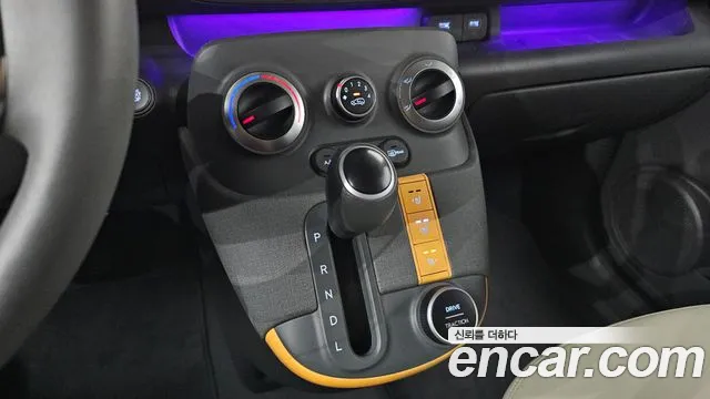 Hyundai Casper Casper Turbo Modern — Фото автомобиля 9
