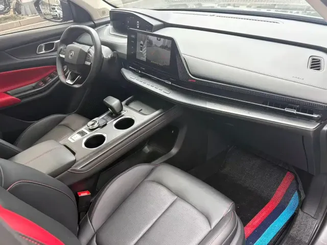 Changan CS55 Plus — Фото автомобиля 13