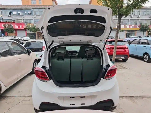 Changan Benben E-Star — Фото автомобиля 18