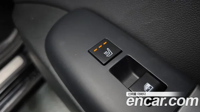 Hyundai Grandeur Grandeur (GN7) 3.5 Бензин 2WD — Фото автомобиля 17