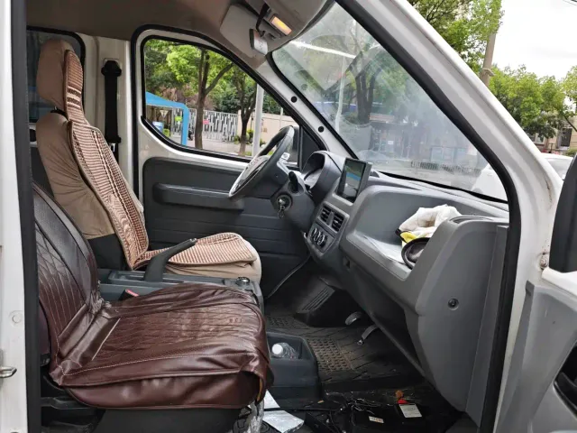 Wuling Yangguang — Фото автомобиля 8