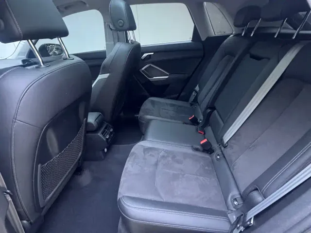 Audi Q3 — Фото автомобиля 22