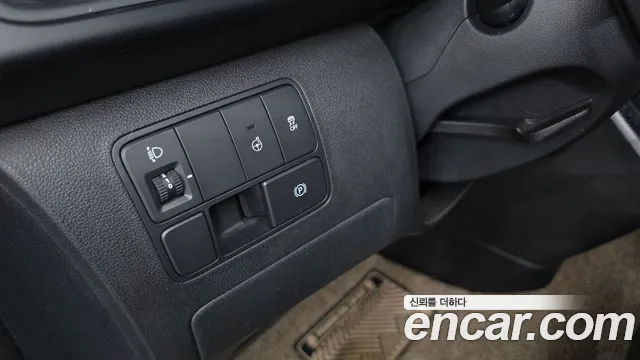 Hyundai Staria — Фото автомобиля 26