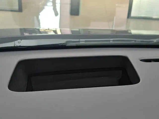 Li Auto i6 — Фото автомобиля 16