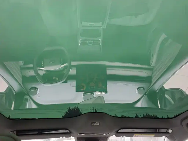Geely Galaxy Xingyao 8 — Фото автомобиля 17