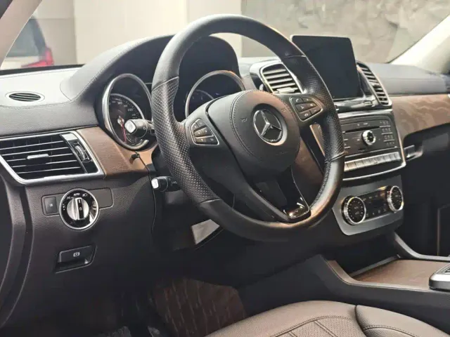 BAIC Beijing Offroad BJ90 — Фото автомобиля 7