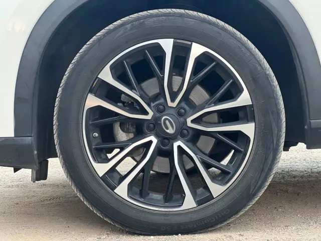 GAC Trumpchi GS4 PLUS — Фото автомобиля 6