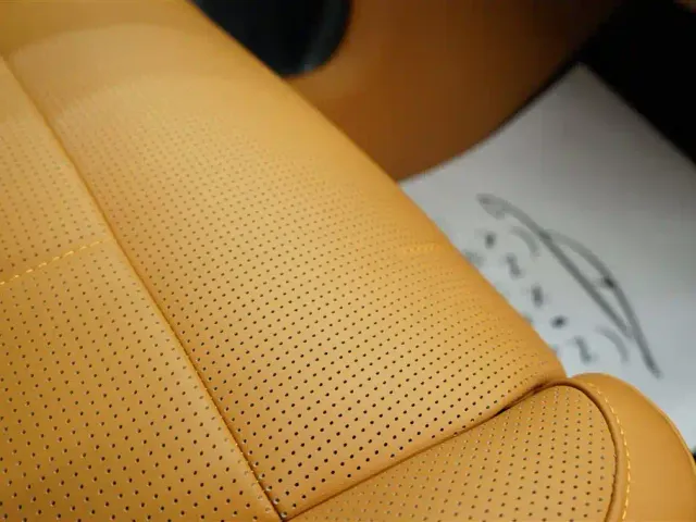 IM Motors LS8 — Фото автомобиля 10
