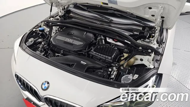 BMW 2-Series — Фото автомобиля 6