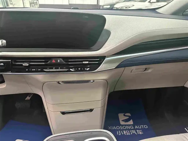 Buick Century — Фото автомобиля 8