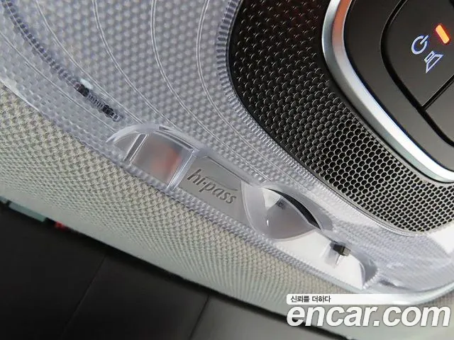 Hyundai AVANTE Avante (CN7) — Фото автомобиля 19