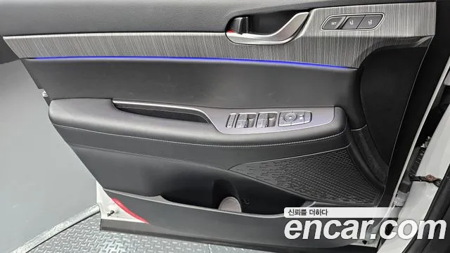 Hyundai Palisade The New Palisade Бензин 3.8 4WD — Фото автомобиля 6