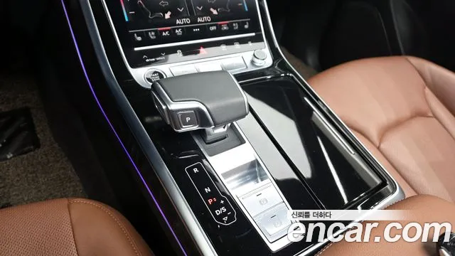 Audi Q7 45 TDI quattro Premium — Фото автомобиля 9