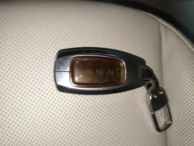 Hyundai Custo — Фото автомобиля 8
