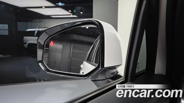 Hyundai Santa Fe MX5 — Фото автомобиля 11