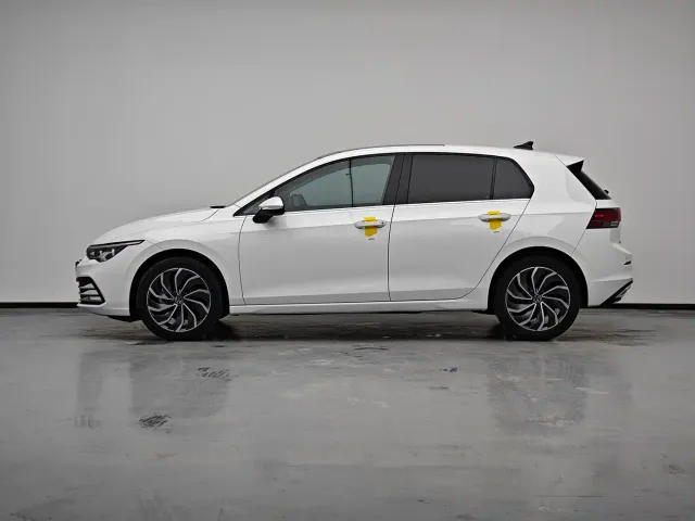 Volkswagen Golf — Фото автомобиля 17