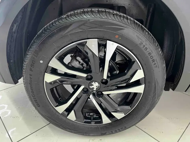 Peugeot Peugeot 2008 2022 230THP THE ONE — Фото автомобиля 22