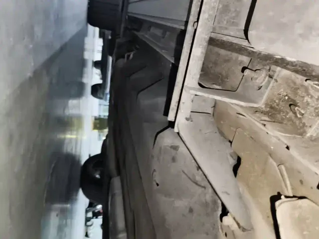 Ford Edge — Фото автомобиля 20