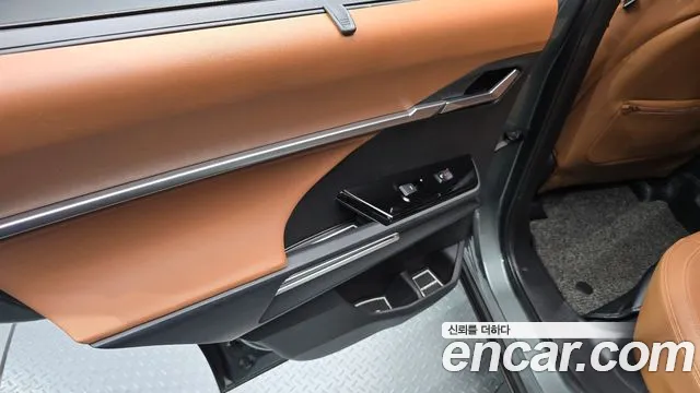 KG_Mobility_Ssangyong Torres Бензин 1.5 2WD — Фото автомобиля 25