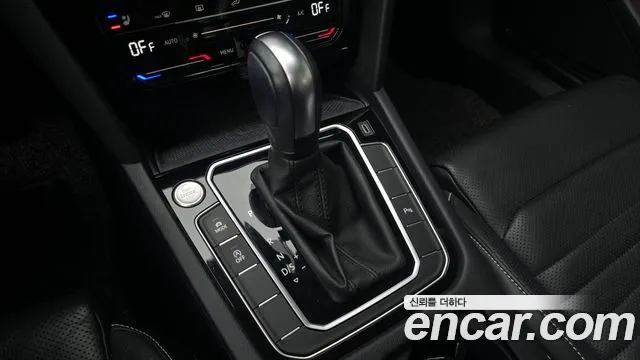 Volkswagen Passat Passat GT(B8) 2.0 TDI Prestige — Фото автомобиля 9