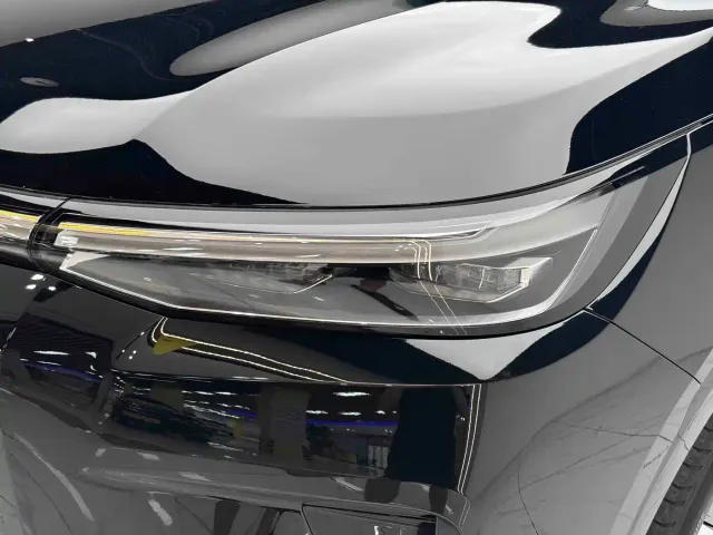 GAC Trumpchi Xiangwang S9 — Фото автомобиля 12