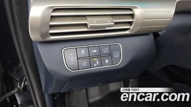 Hyundai Nexo — Фото автомобиля 24