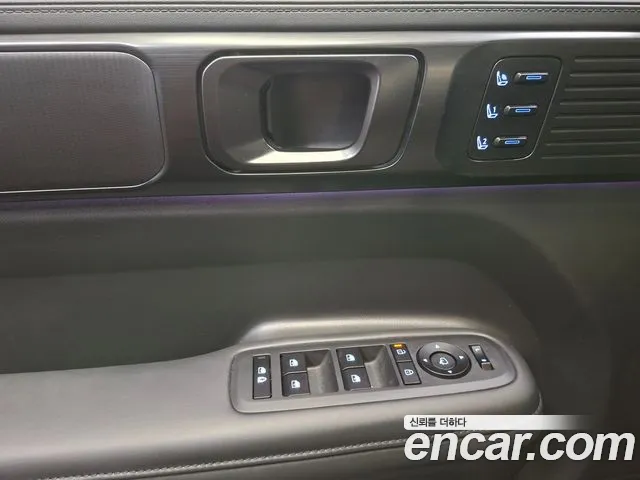 Hyundai Santa Fe — Фото автомобиля 4