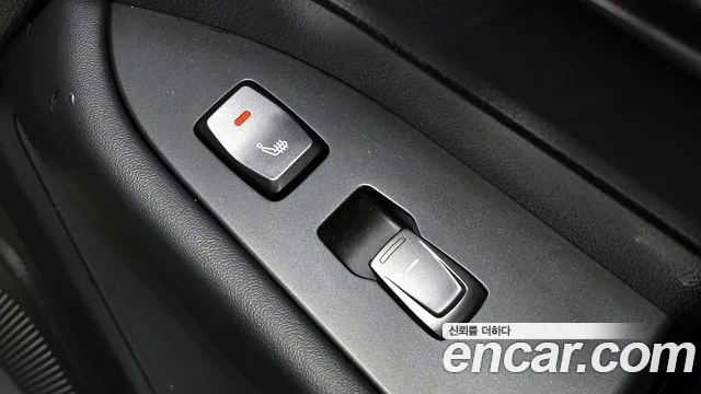 KG_Mobility_Ssangyong Rexton Новый Rexton Sport Khan Дизель 2.2 4WD — Фото автомобиля 27