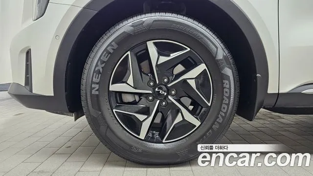 Kia Sorento 4th Gen — Фото автомобиля 5